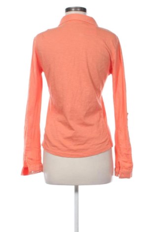 Damenbluse Zero, Größe M, Farbe Orange, Preis € 8,78