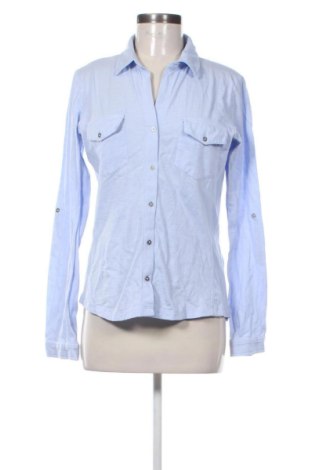 Дамска риза Zero, Размер L, Цвят Син, Цена 26,14 €