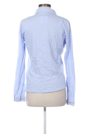 Дамска риза Zero, Размер L, Цвят Син, Цена 26,14 €