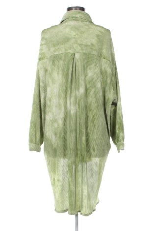Дамска риза Zeta Otto, Размер XXL, Цвят Зелен, Цена 12,13 €