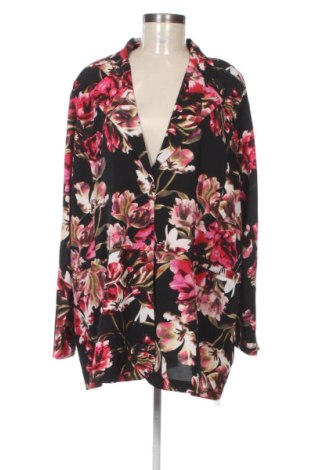 Damska koszula Zhenzi, Rozmiar XXL, Kolor Kolorowy, Cena 67,99 zł