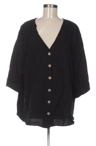 Női ing Zizzi, Méret XL, Szín Fekete, Ár 12 349 Ft