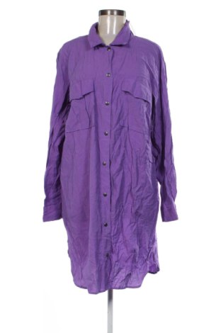 Cămașă de femei Zizzi, Mărime XXL, Culoare Mov, Preț 151,99 Lei