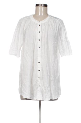 Дамска риза Zizzi, Размер S, Цвят Бял, Цена 25,05 €