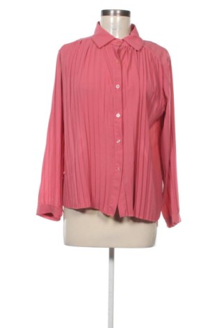 Damska koszula Zuiki, Rozmiar M, Kolor Różowy, Cena 67,99 zł