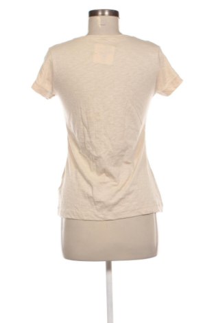 Tricou de femei 17 & Co., Mărime S, Culoare Ecru, Preț 53,99 Lei