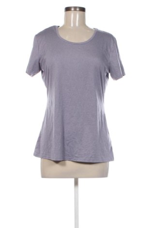 Damski T-shirt 32 Degrees, Rozmiar L, Kolor Popielaty róż, Cena 37,99 zł