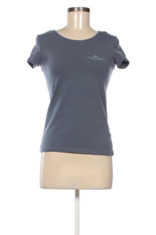 Tricou de femei 4F, Mărime M, Culoare Gri, Preț 45,73 Lei