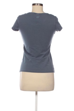 Tricou de femei 4F, Mărime M, Culoare Gri, Preț 45,73 Lei