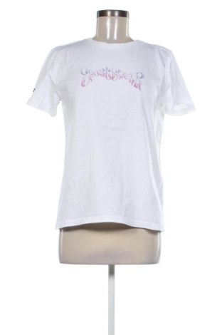 Damen T-Shirt 4F, Größe M, Farbe Weiß, Preis € 9,21