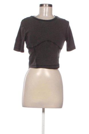 Damski T-shirt 4F, Rozmiar M, Kolor Szary, Cena 54,48 zł