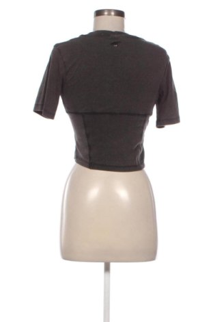 Damski T-shirt 4F, Rozmiar M, Kolor Szary, Cena 54,48 zł