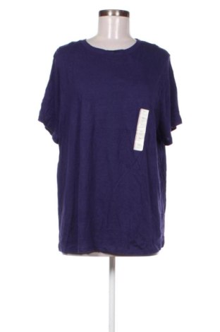 Tricou de femei A New Day, Mărime XXL, Culoare Mov, Preț 88,99 Lei