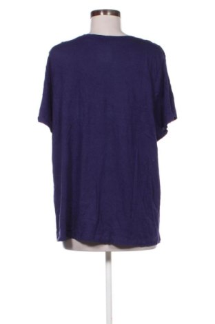 Tricou de femei A New Day, Mărime XXL, Culoare Mov, Preț 88,99 Lei