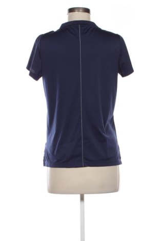Damen T-Shirt ASICS, Größe M, Farbe Blau, Preis € 13,00