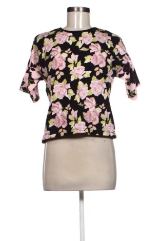 Γυναικείο t-shirt ASOS, Μέγεθος M, Χρώμα Πολύχρωμο, Τιμή 9,00 €