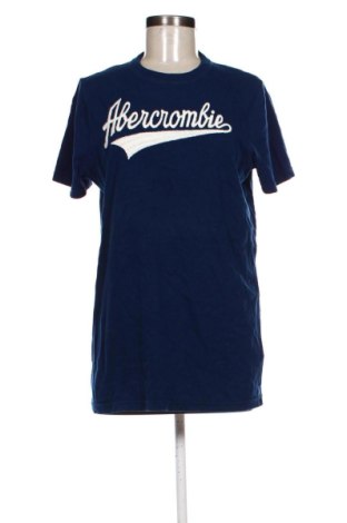 Tricou de femei Abercrombie & Fitch, Mărime M, Culoare Multicolor, Preț 56,99 Lei