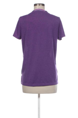 Damski T-shirt Adidas, Rozmiar M, Kolor Fioletowy, Cena 72,99 zł