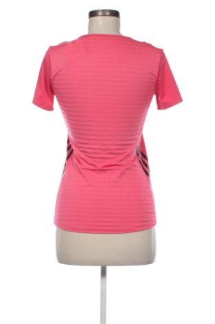 Damski T-shirt Adidas, Rozmiar XS, Kolor Różowy, Cena 72,99 zł