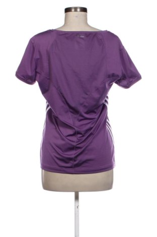 Tricou de femei Adidas, Mărime XL, Culoare Mov, Preț 86,59 Lei