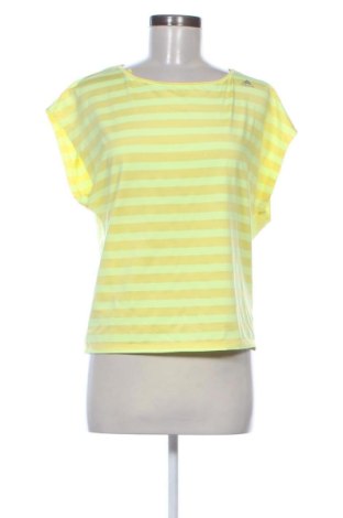 Bluzka damska Adidas, Rozmiar L, Kolor Kolorowy, Cena 96,45 zł