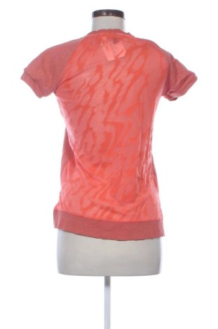 Dámske tričko Adidas, Veľkosť S, Farba Oranžová, Cena  16,00 €