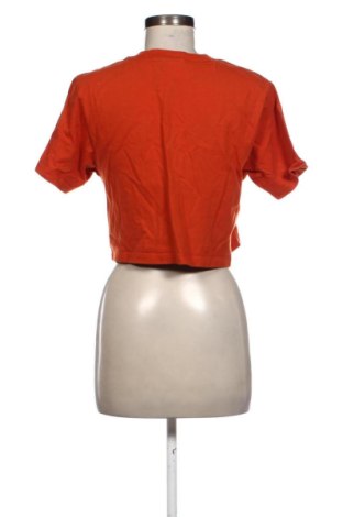 Dámske tričko Adidas, Veľkosť M, Farba Hnedá, Cena  17,00 €