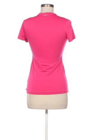 Damski T-shirt Adidas, Rozmiar S, Kolor Różowy, Cena 69,66 zł