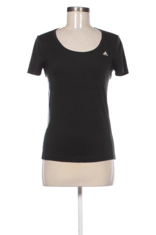 Dámske tričko Adidas, Veľkosť S, Farba Čierna, Cena  23,43 €
