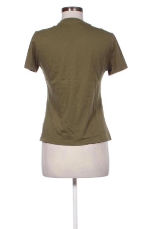 Damen T-Shirt Adidas, Größe M, Farbe Grün, Preis € 15,73