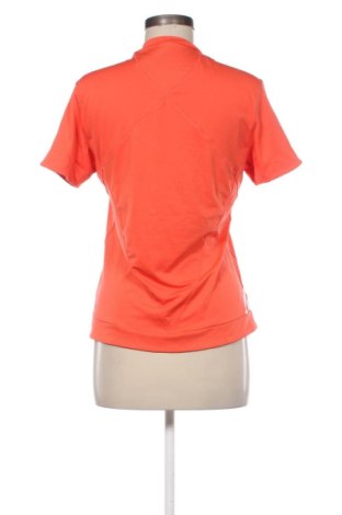 Tricou de femei Adidas, Mărime M, Culoare Portocaliu, Preț 85,99 Lei
