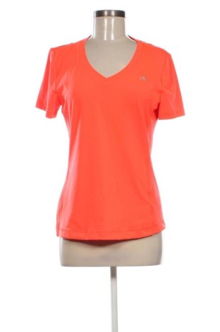 Damen T-Shirt Adidas, Größe M, Farbe Rosa, Preis 14,00 €
