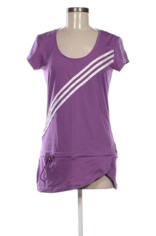 Damen T-Shirt Adidas, Größe M, Farbe Mehrfarbig, Preis € 15,54