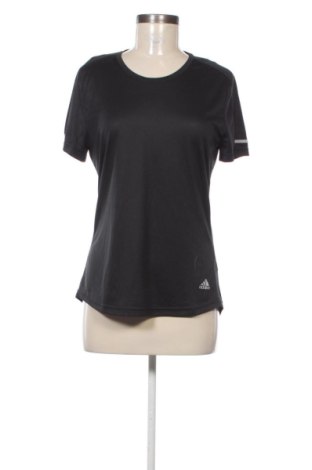 Tricou de femei Adidas, Mărime M, Culoare Negru, Preț 85,99 Lei