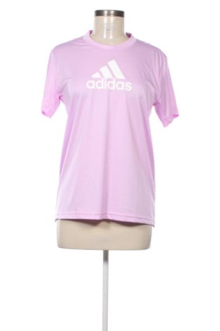 Dámské tričko Adidas, Velikost M, Barva Fialová, Cena  409,00 Kč