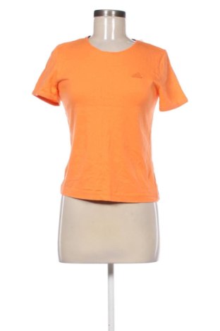 Tricou de femei Adidas, Mărime S, Culoare Portocaliu, Preț 85,99 Lei