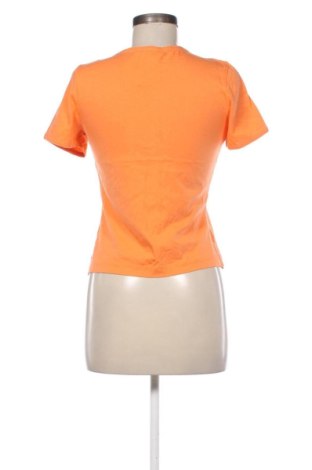 Tricou de femei Adidas, Mărime S, Culoare Portocaliu, Preț 85,99 Lei