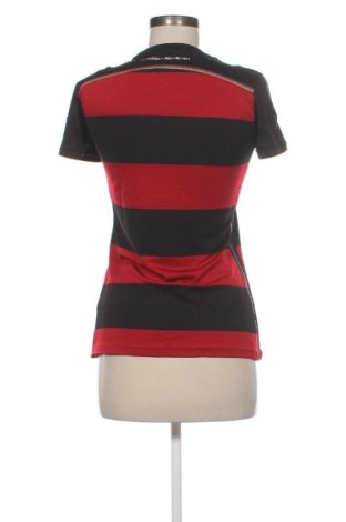 Damen T-Shirt Adidas, Größe S, Farbe Mehrfarbig, Preis € 13,81