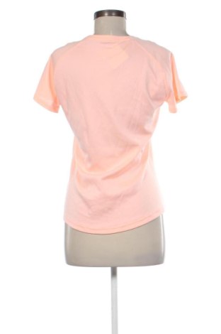 Γυναικείο t-shirt Adidas, Μέγεθος M, Χρώμα Ρόζ , Τιμή 16,99 €