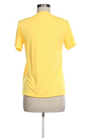 Damen T-Shirt Adidas, Größe S, Farbe Gelb, Preis 13,81 €