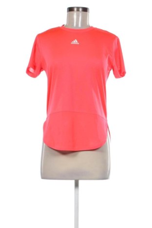 Дамска тениска Adidas, Размер XS, Цвят Розов, Цена 17,54 €