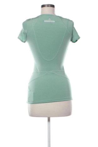 Tricou de femei Adidas, Mărime XS, Culoare Verde, Preț 85,99 Lei
