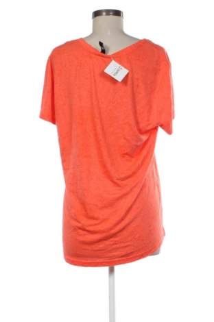 Tricou de femei Adidas, Mărime XL, Culoare Portocaliu, Preț 85,99 Lei