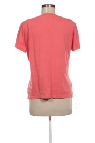 Damen T-Shirt Adidas, Größe L, Farbe Rosa, Preis € 10,15