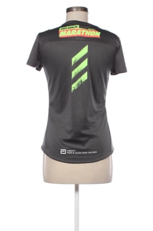 Damen T-Shirt Adidas, Größe XS, Farbe Mehrfarbig, Preis € 14,00