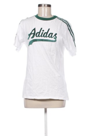 Damen T-Shirt Adidas, Größe M, Farbe Mehrfarbig, Preis € 15,00
