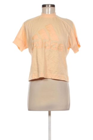 Dámské tričko Adidas, Velikost L, Barva Žlutá, Cena  409,00 Kč