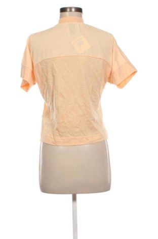 Dámské tričko Adidas, Velikost L, Barva Žlutá, Cena  409,00 Kč