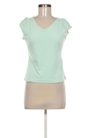 Dámské tričko Adidas, Velikost S, Barva Zelená, Cena  391,00 Kč