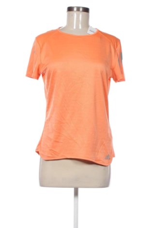 Tricou de femei Adidas, Mărime M, Culoare Portocaliu, Preț 85,99 Lei